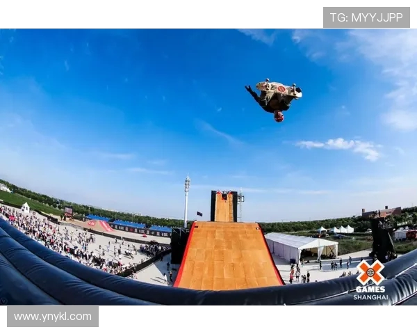 上海极限运动队荣登全国比赛经验排行榜第七位展现实力与潜力