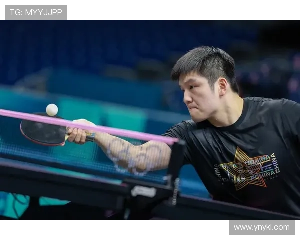 乒乓球运动的魅力与发展趋势探索:从基础技巧到世界竞技水平的全面剖析